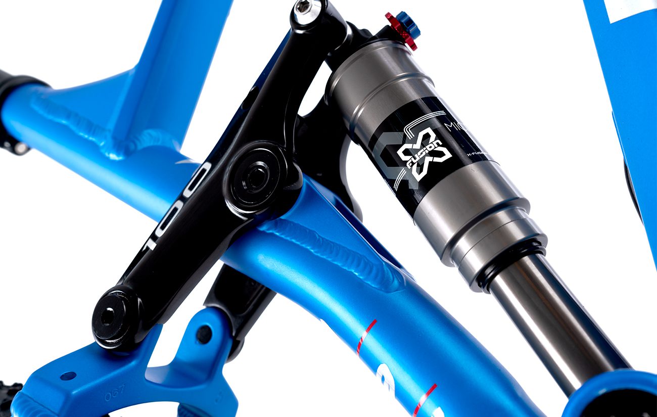 Chaac Recon Belfort Bikes