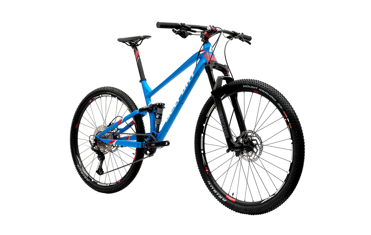 Chaac Recon Belfort Bikes